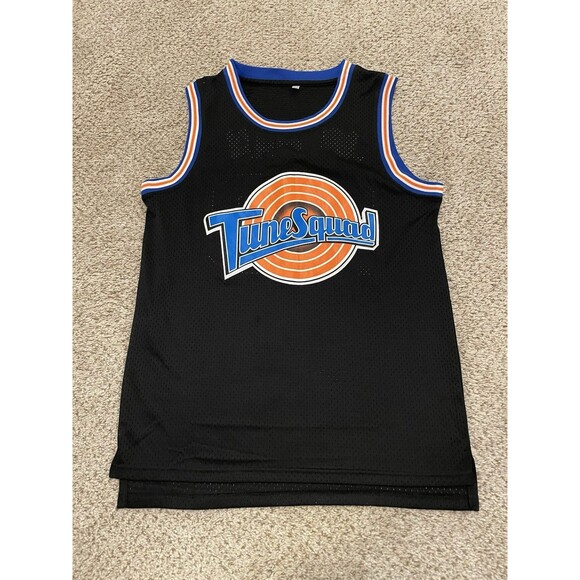 Other - Michael Jordan #23 Vintage Tune Squad Jersey Space Jam Jersey Mens Size Small